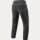 REVIT! Herren Jeans Detroit 3 Tapered Dark Black Stone L30