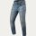 REVIT! Herren Jeans Detroit 3 Tapered Medium Blue Vintage L30