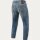 REVIT!  Detroit 3 Tapered Jeans Herren Medium Blue Vintage L36