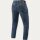 REVIT!  Detroit 3 Tapered Jeans Herren Dunkelblau Used L34