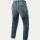 REVIT!  Keegan Tapered Jeans Herren Medium Blue Vintage L34