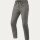 REVIT!  Jamison Slim Jeans Herren Schwarze Olive L32