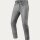 REVIT!  Jamison Slim Jeans Herren Grau L32