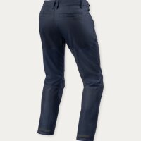 REVIT!  Herren Hose Eclipse 2 Blau short