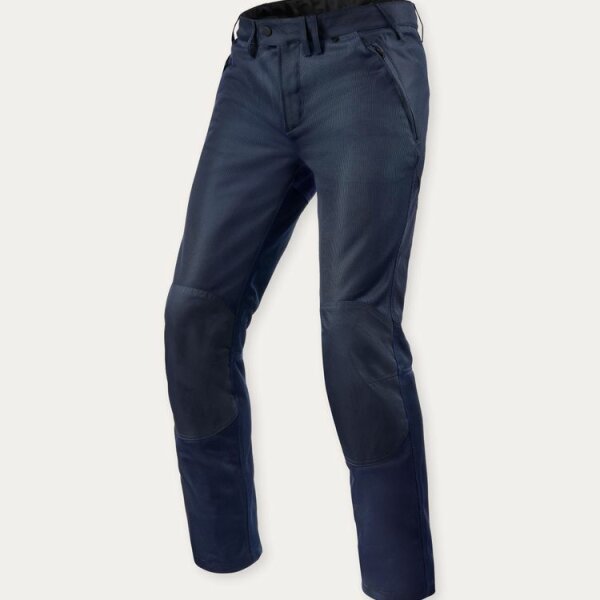 REVIT!  Herren Hose Eclipse 2 Blau standard