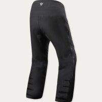REVIT!  Unisex Hose Component 3 H2O Schwarz short