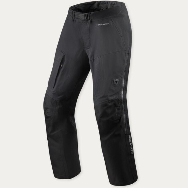 REVIT!  Unisex Hose Component 3 H2O Schwarz standard