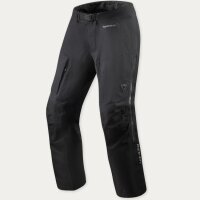 REVIT!  Unisex Hose Component 3 H2O Schwarz standard