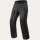 REVIT!  Unisex Hose Continent 2 Anthrazit-Schwarz standard