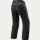 REVIT!  Unisex Hose Continent 2 Anthrazit-Schwarz standard