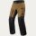 REVIT!  Unisex Hose Continent 2 Braun-Schwarz short