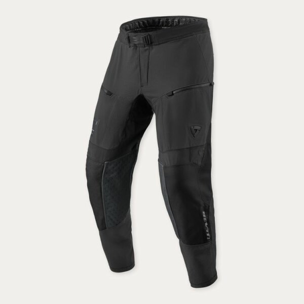 REVIT!  Unisex Hose Peninsula 2 Schwarz short