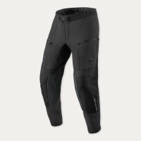 REVIT!  Peninsula 2 Hose Unisex Schwarz short
