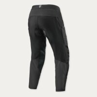 REVIT!  Peninsula 2 Hose Unisex Schwarz standard
