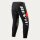 REVIT!  Herren Hose Lejano Schwarz-Rot short
