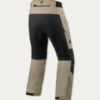 REVIT!  Herren Hose Convergent H2O Sand-Schwarz standard