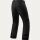 REVIT!  Herren Hose Outback 5 H2O Schwarz short