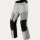 REVIT!  Herren Hose Outback 5 H2O Silber-Schwarz short