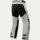 REVIT!  Herren Hose Outback 5 H2O Silber-Schwarz short