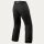 REVIT!  Damen Hose Outback 5 H2O Ladies Schwarz short