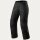 REVIT!  Damen Hose Outback 5 H2O Ladies Schwarz standard