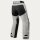 REVIT!  Outback 5 H2O Ladies Hose Damen Silber-Schwarz standard