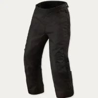 REV'IT!  Axis 3 H2O Hose Herren Schwarz short