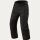 REVIT!  Herren Hose Axis 3 H2O Schwarz short