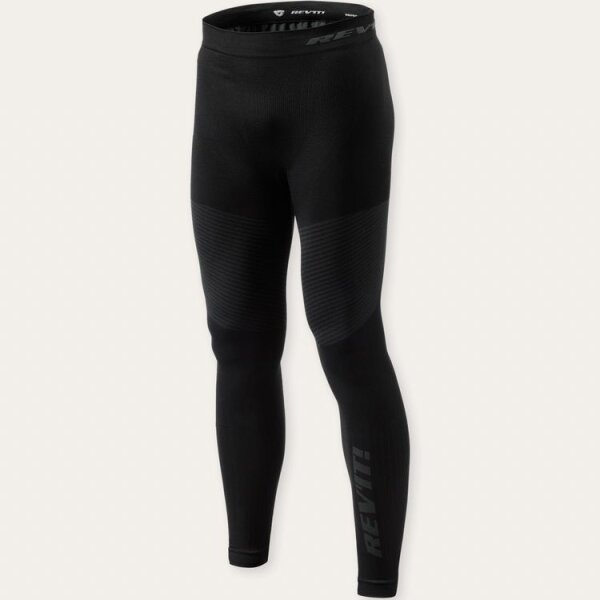 REVIT!  Unisex Hose Airborne 2 Schwarz standard