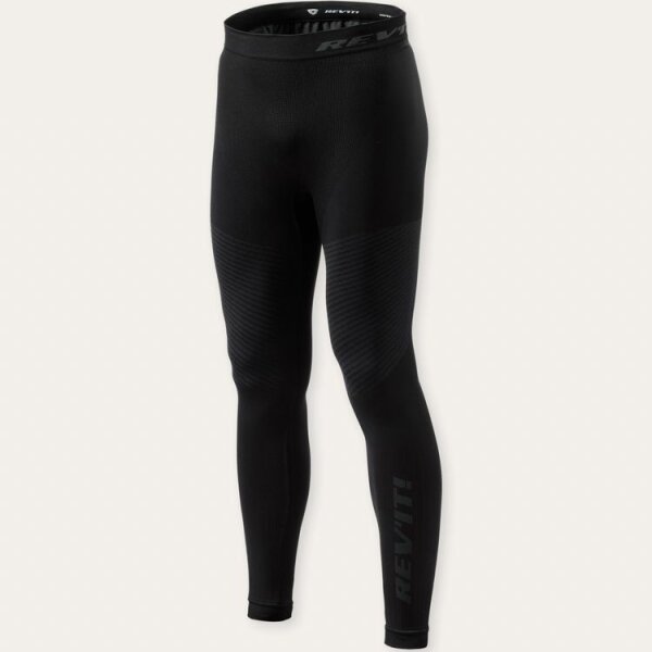 REVIT! Hose Unisex Thermic Schwarz