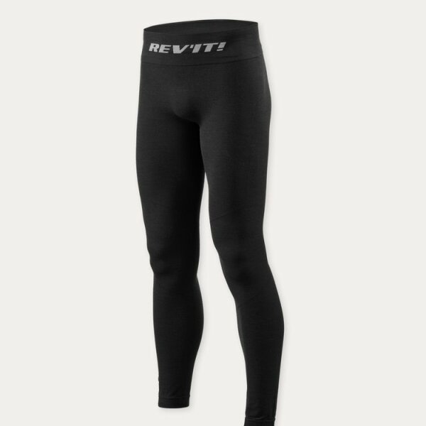 REVIT! Hose Unisex Heliox Schwarz