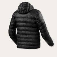 REVIT! Herren Jacke Fremantle Schwarz