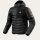 REVIT! Herren Jacke Fremantle Schwarz
