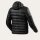 REVIT! Herren Jacke Fremantle Schwarz