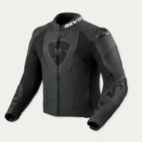 REVIT! Herren Jacke Argon 3 Schwarz-Anthrazit