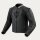 REVIT! Herren Jacke Argon 3 Schwarz-Anthrazit