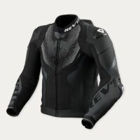 REVIT! Herren Jacke Hyperspeed 3 Pro Schwarz-Anthrazit