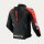 REVIT! Herren Jacke Hyperspeed 3 Pro Schwarz-Rot