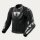REVIT! Herren Jacke Hyperspeed 3 Air Schwarz-Weiß