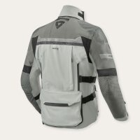 REVIT! Herren Jacke Dominator 3 GTX Silber-Anthrazit