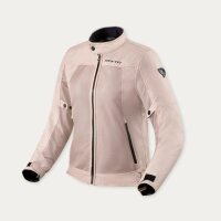 REVIT! Damen Jacke Eclipse 2 Ladies Rosa