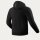 REVIT! Herren Jacke Saros WB Schwarz