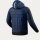 REVIT! Herren Jacke Saros WB Blau-Blau