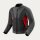 REVIT! Herren Jacke Airwave 4 Schwarz-Rot