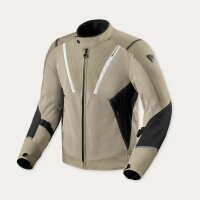 REVIT! Herren Jacke Airwave 4 Sand-Schwarz