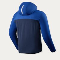 REVIT! Herren Hoodie Andon Blau-Blau
