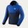 REVIT! Herren Hoodie Andon Blau-Blau