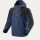 REVIT! Unisex Jacke Component 3 H2O Schwarz-Dunkelblau