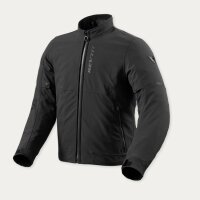 REVIT! Herren Jacke Shade 2 H2O Schwarz