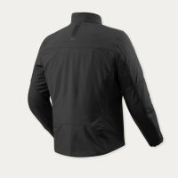 REVIT! Herren Jacke Shade 2 H2O Schwarz